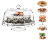 Selene 6-in-1 Server Cake Stand with Dome S7T8 - product image 8
