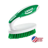 Small Scrub Brush with Strong Polymer Bristles F5Z3 - product image 3