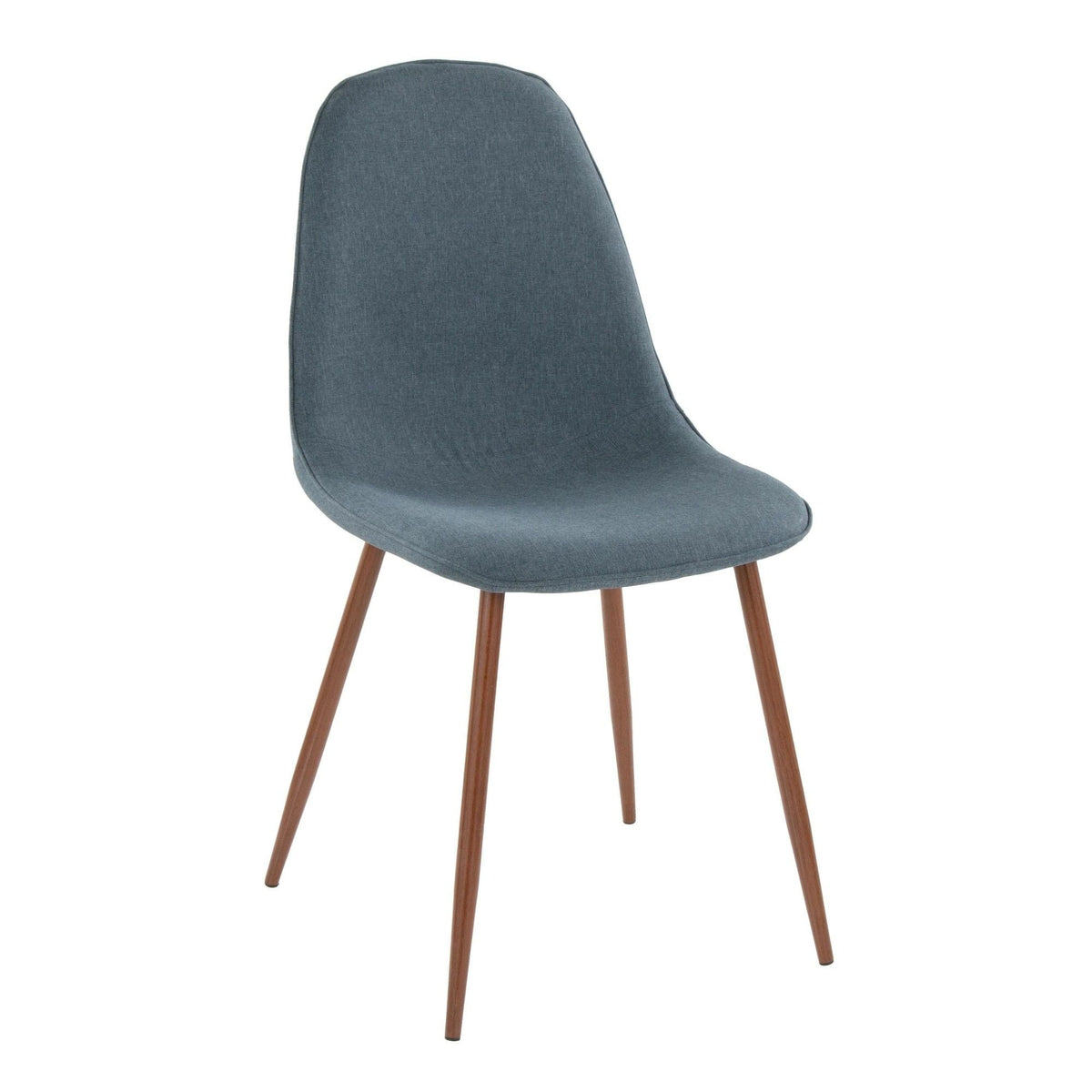 Pebble Dining Chair Set, 2-pc H4K3 - product image 1