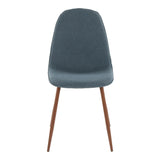 Pebble Dining Chair Set, 2-pc H4K3 - product image 2