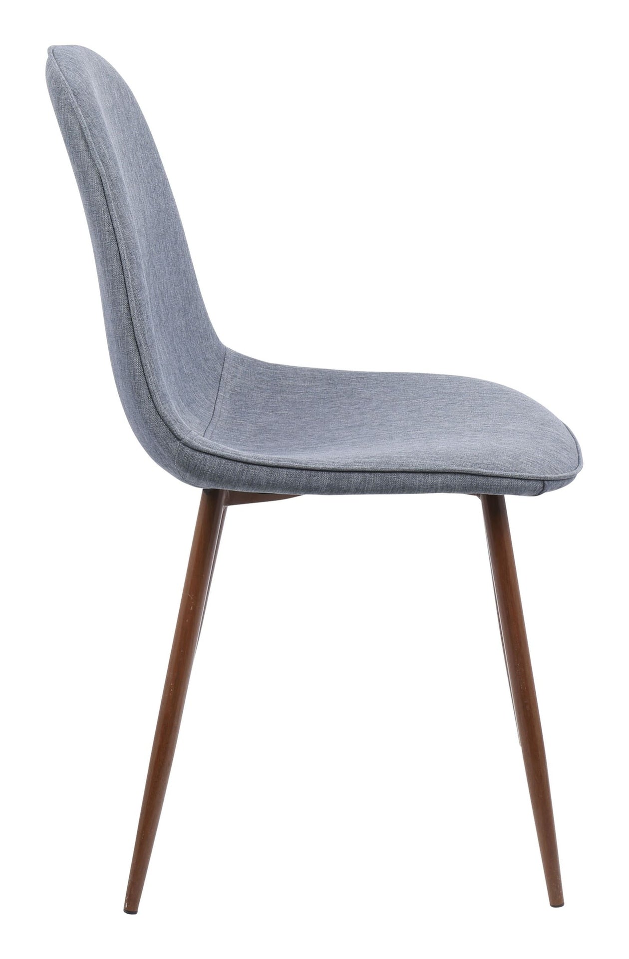 Pebble Dining Chair Set, 2-pc H4K3 - product image 4