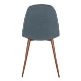 Pebble Dining Chair Set, 2-pc H4K3 - product image 5