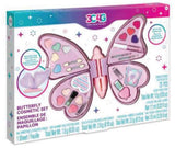 It Real All-in-One Butterfly Cosmetic Case for Ages 8+ M9X1 - product image 1