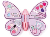 It Real All-in-One Butterfly Cosmetic Case for Ages 8+ M9X1 - product image 2