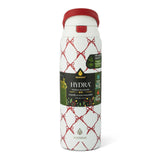 Hydra 946-mL Stainless Steel Bottle with Bows Design Q3R0 - product image 3