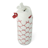 Hydra 946-mL Stainless Steel Bottle with Bows Design Q3R0 - product image 4