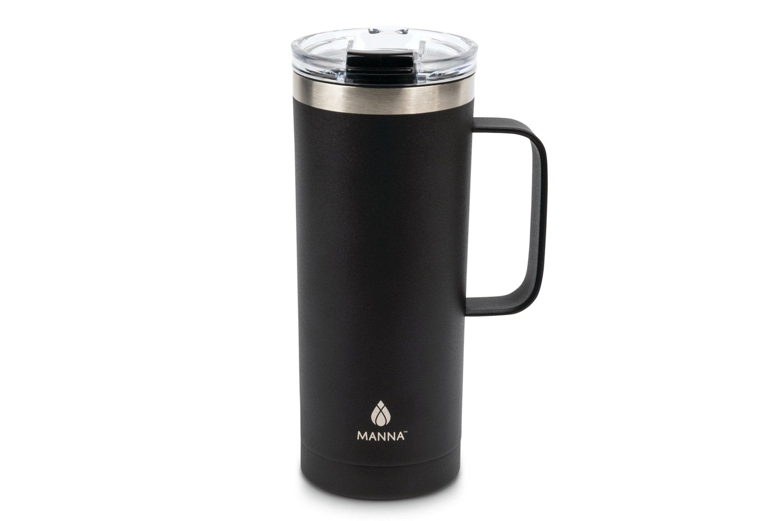 Tahoe Insulated Stainless Steel Mug with Leakproof Lid, 20-oz B4A6 - product image 1