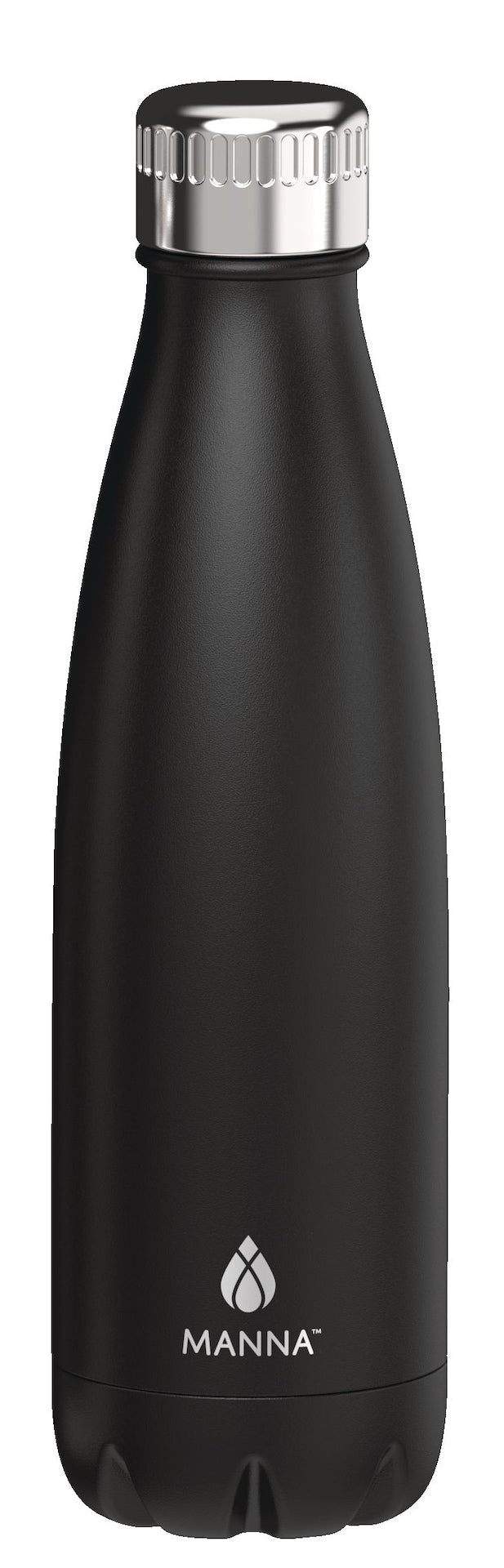 Vogue Double Wall Vacuum Insulated Water Bottle, 17-oz T7F5 - product image 1