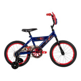 Spider-Man Kids' Bike, 16-in Wheel, Red/Blue K2G2 - product image 5