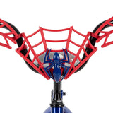 Spider-Man Kids' Bike, 16-in Wheel, Red/Blue K2G2 - product image 7