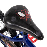 Spider-Man Kids' Bike, 16-in Wheel, Red/Blue K2G2 - product image 8