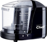 Compact Mini Chopper/Food Chopper Black X5X2 - product image 1