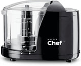 Compact Mini Chopper/Food Chopper Black X5X2 - product image 2
