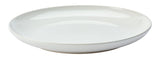 Essential Coupe Stoneware Dinner Plate, 1-pc, Bright White Y2A5 - product image 1