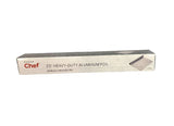 Heavy Duty Aluminium Foil Roll, 12-in x 25-ft Z9S6 - product image 1
