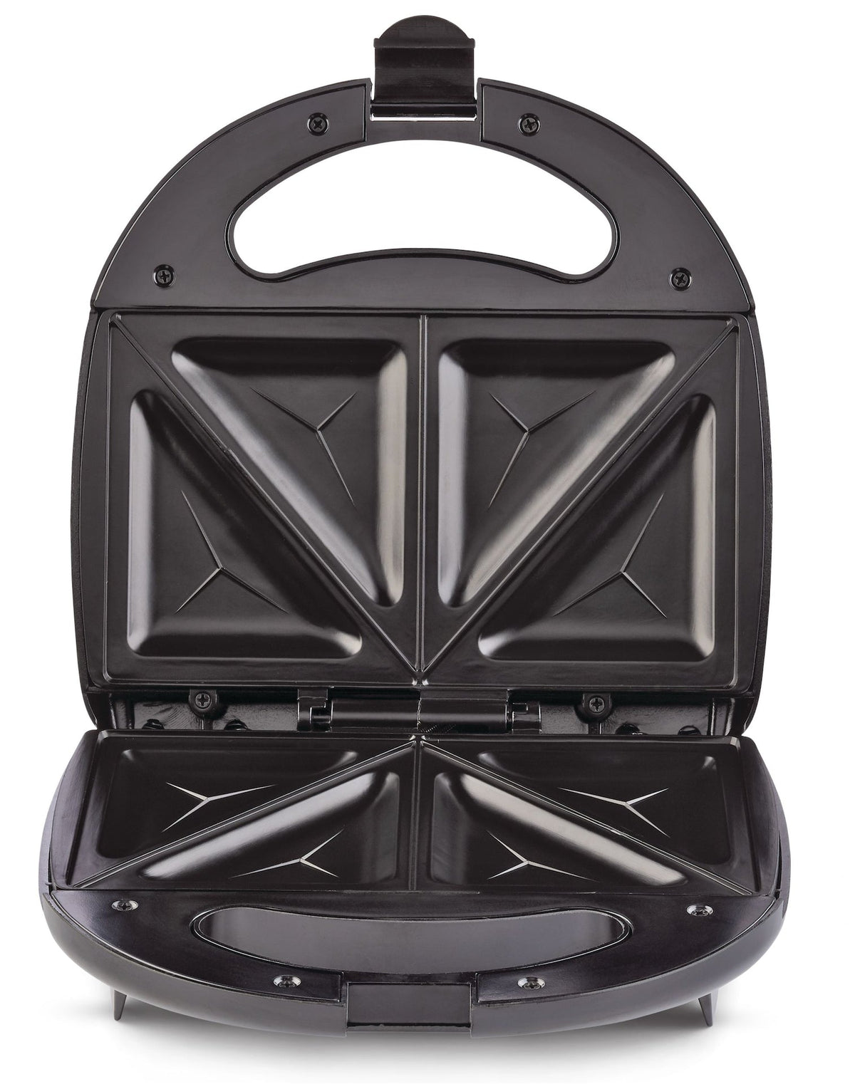 Non-Stick Sandwich Griller/Maker L5O4 - product image 1
