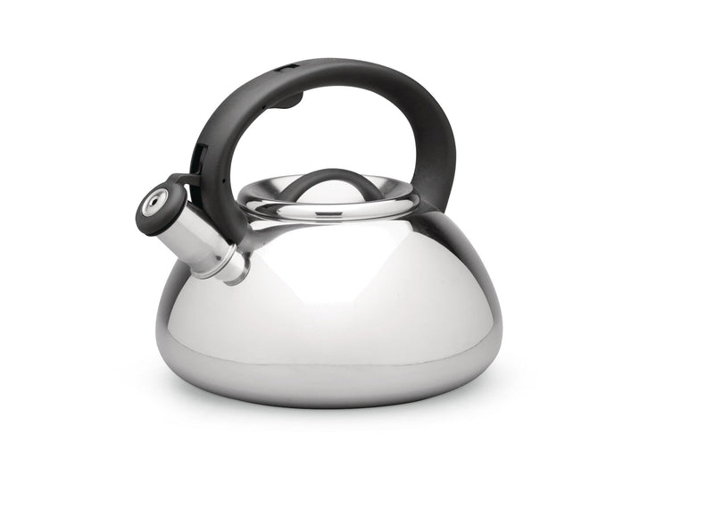 Stainless Steel Stovetop Kettle, 2.5-L O6D1