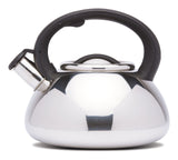 Stainless Steel Stovetop Kettle, 2.5-L O6D1 - product image 2
