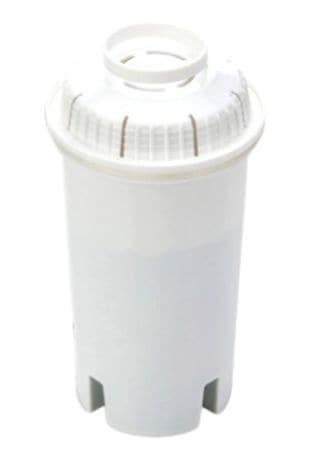 Universal Water Pitcher Replacement Filter, BPA-Free, 1-pk J5Y6 - product image 1