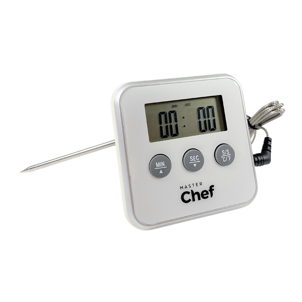 Wired Cooking Thermometer Z2S5 - product image 1