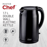 Double Wall Kettle with Push Button Lid, 1.7-L N6S7 - product image 2