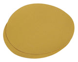 100-Grit Coarse Hook & Loop Sandpaper Discs For Random Orbital Sander, 10-pk Y4A6 - product image 2