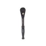 1/4-in Drive Ratchet, CRV, Black Steel Finish L6V9 - product image 3