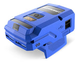 20V Cordless Power Inverter, Tool Only, PWR POD Compatible B0W2 - product image 1