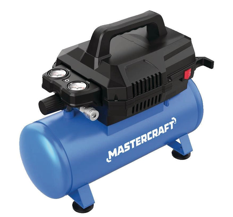 3-Gallon Electric Air Compressor C9Q7