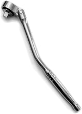 3/8-in Drive Flex Ratchet, Chrome Plating Z5F5 - product image 1