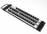 40 Piece Socket Tray L0V2 - product image 1