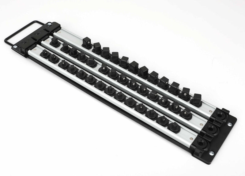 40 Piece Socket Tray L0V2