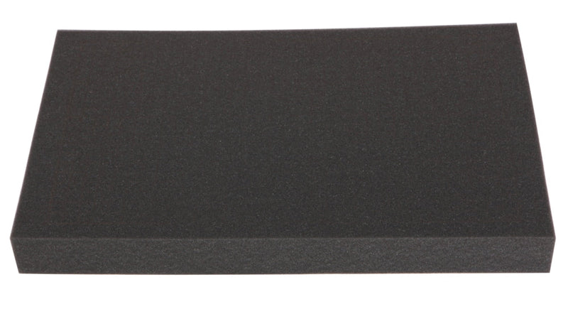 Cubed Pick Grid Foam Tray, 21-in T1N6