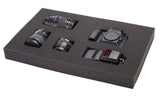 Cubed Pick Grid Foam Tray, 21-in T1N6 - product image 2
