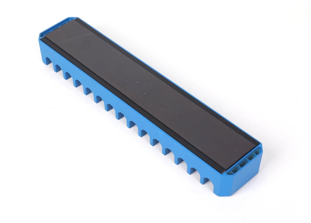 Magnetic Screwdriver Holder for 15 Screwdrivers, 11x2x1.4-in R4P0 - product image 2