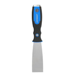 Multi-Purpose Spackling/Soft Putty Knife & Paint Scraper, 1.4-in Y7D4 - product image 1