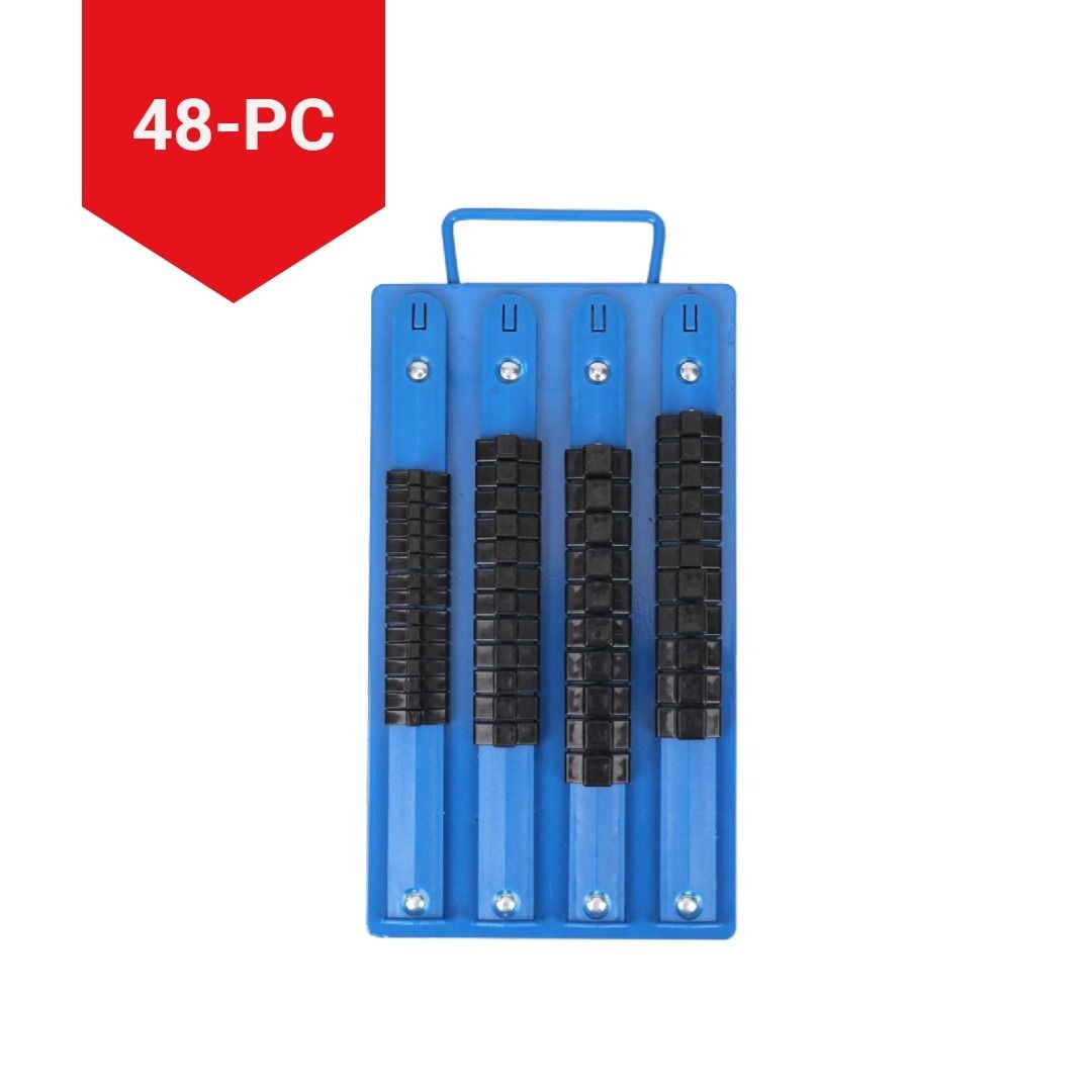 Socket Storage Tray, 48-pc, Metal F2Y7 - product image 3