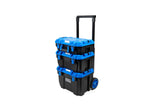 Stax Tool Storage Set with Auto-Locking Mechanism, 3-pc N8L3 - product image 2