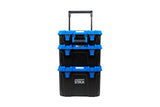 Stax Tool Storage Set with Auto-Locking Mechanism, 3-pc N8L3 - product image 3