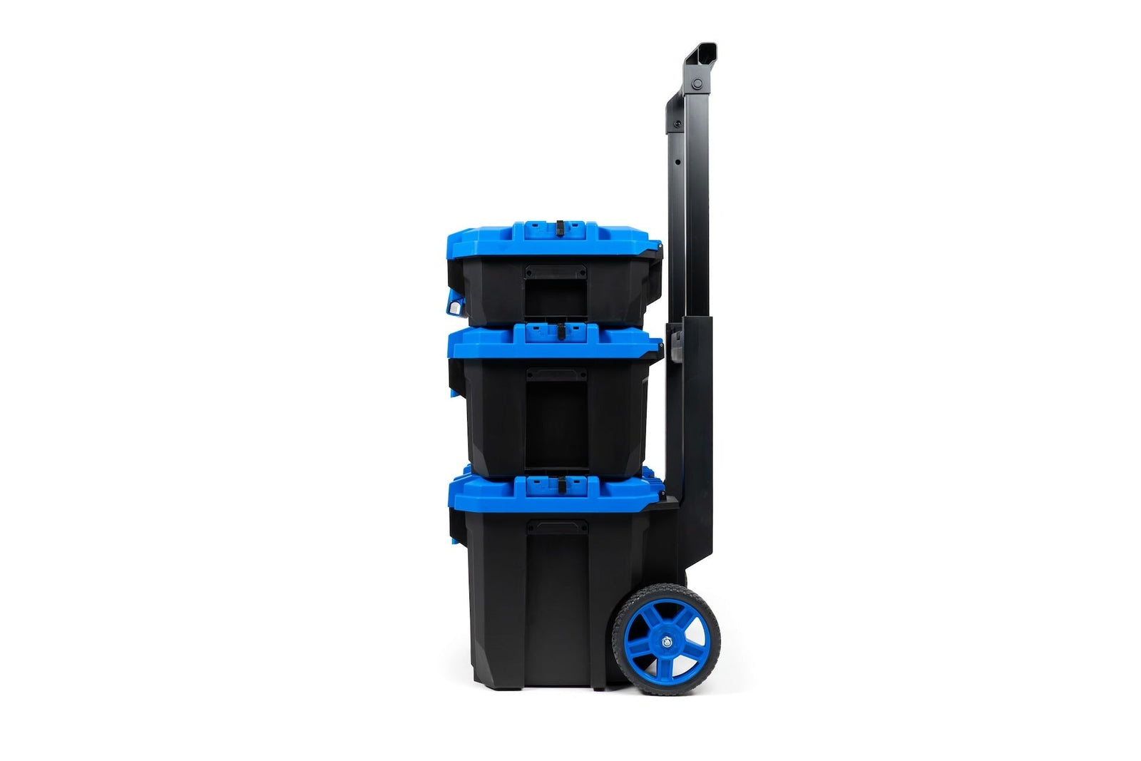 Stax Tool Storage Set with Auto-Locking Mechanism, 3-pc N8L3 - product image 5