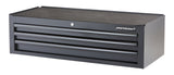 Tool Storage Mid-Chest, 3 Drawer, 41-in, Black K6X9 - product image 2