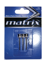 Air Pump Inflation Needles For All Sport Balls, 3-pk B3C5 - product image 1