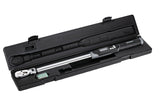 1/2" Digital Flex Head Angle Torque Wrench X1Q8 - product image 2