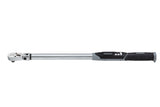 1/2" Digital Flex Head Angle Torque Wrench X1Q8 - product image 3