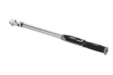 1/2" Digital Flex Head Angle Torque Wrench X1Q8 - product image 5
