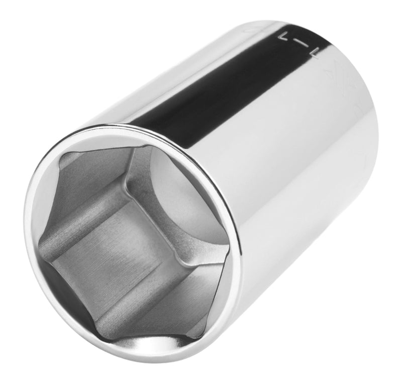 1/2" Drive 1-1/2" Deep Socket R4F9