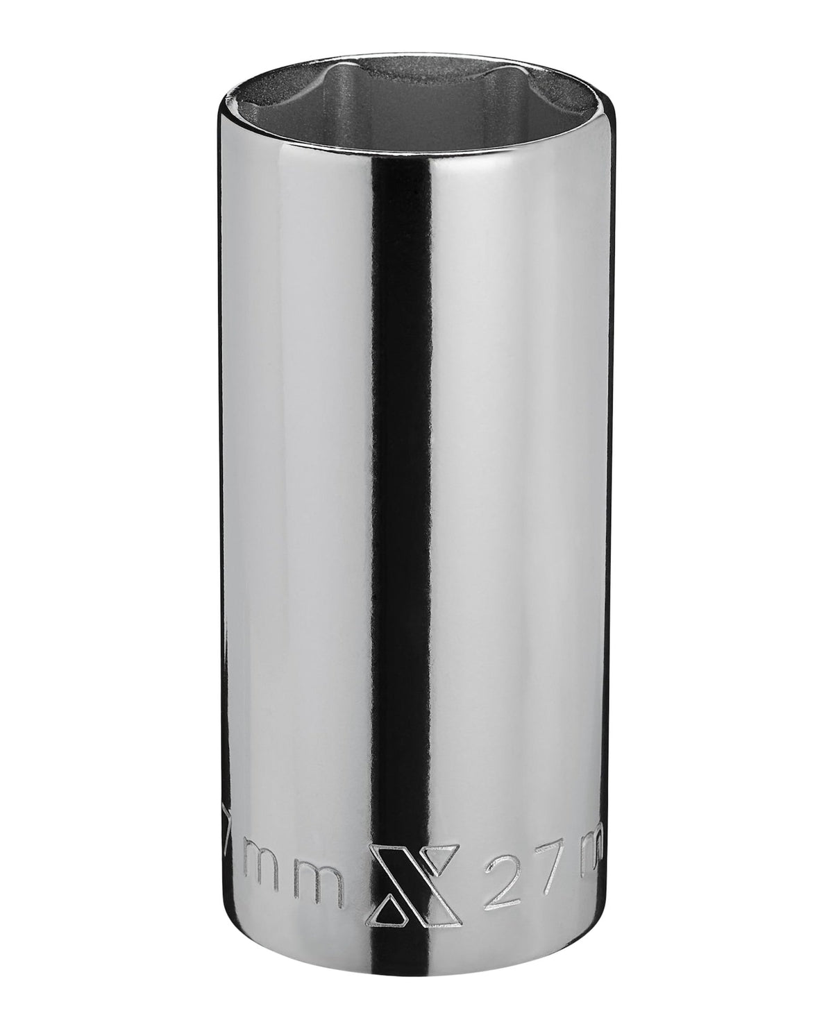 1/2" Drive 27mm Deep Socket I5Z5 - product image 1