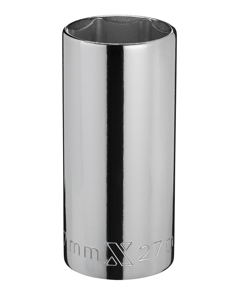 1/2" Drive 27mm Deep Socket I5Z5