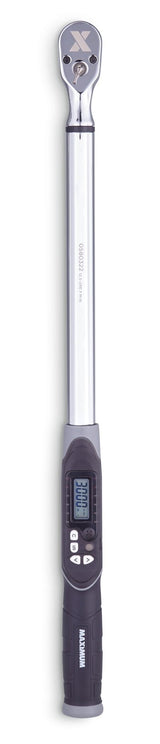 1/2-in Drive Digital Torque Wrench, 12.5-250 ft-lbs B2M3 - product image 1