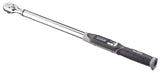 1/2-in Drive Digital Torque Wrench, 12.5-250 ft-lbs B2M3 - product image 2